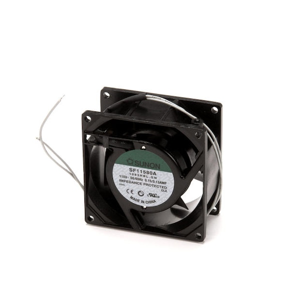 Cooling 3 Fan